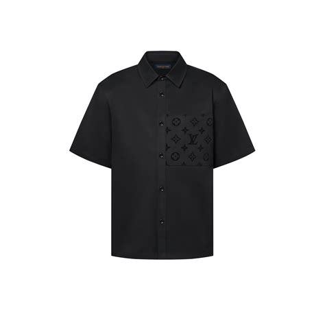 camicia louis vuitton fedez|Camicie e T.